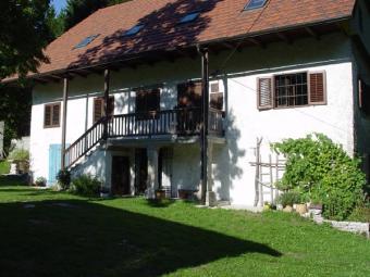 BEAUTIFUL HOLIDAY HOUSE Vipava
