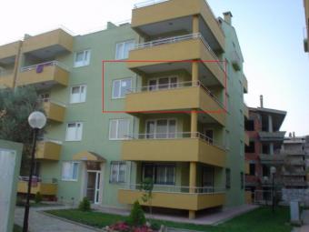 APARTMENT IN KUSADASI Kusadasi