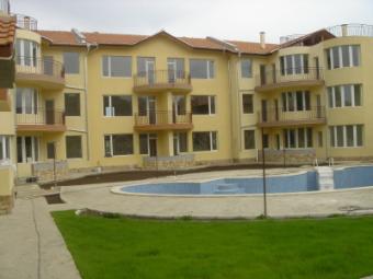 Luxurous complex in Kranevo Kranevo