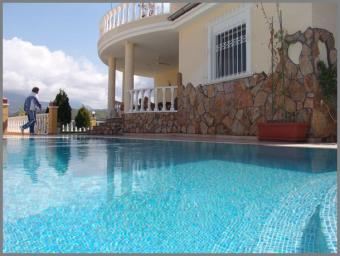 Aydin Delice Alanya
