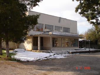 Extremely interesting investment Near Russe