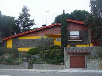 House of 280m2 Barcelona