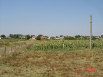 Attractive plot of land Jelyazovo, Burgas Region