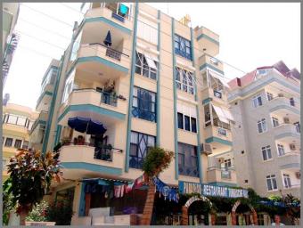 100m AND YOU ARE AT THE BEACH Alanya