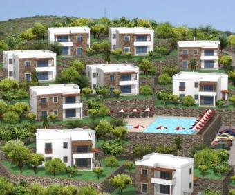 DİRİM EMLAK ESTATE AGENCY Bodrum