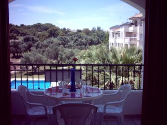 Villamartin Golf Apt. 1 Bedroom Villamartin