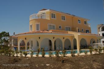 Fairways Villas next to the golf Belek