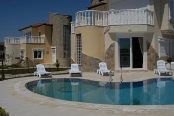 Exclusive Golfing Villas Belek
