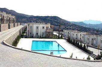 Sunlight Homes Bodrum