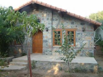 Kaya Villas Kayakoy