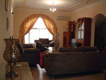 I help to find your dream house Doha