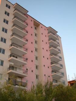 Sea/Mountain View 3 Dble Bed Apt Kusadasi