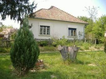 house in Hungary B&aacute;rdudvarnok