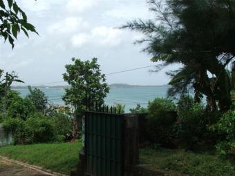 LAND WITH HOME Weligama