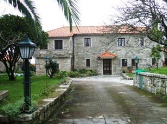 House near the sea Viana Do Castelo