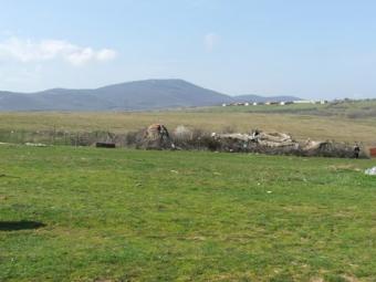 Plot S. Ravadinovo