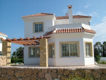 Karmen Villas Kervansary