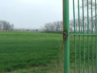 Plot in Kameno Kameno