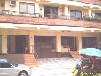 ALEXANDRIA COMMERCIALS Para&ntilde;aque City