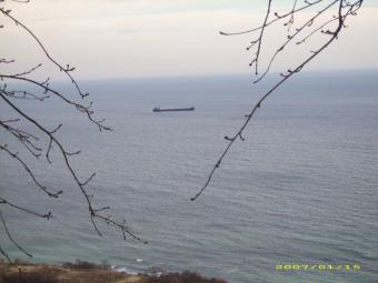 PLOT OF LAND NEAR THE BEACH Varna