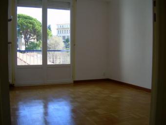 Flat in Nice Cessole Nice