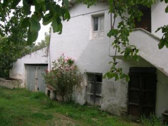 Italian countryhouse Italy - Abruzzo Region