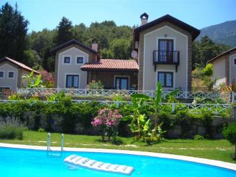 Your House in Heaven! Antalya