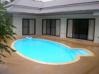LOVELY POOL VILLA FOR SALE Phuket