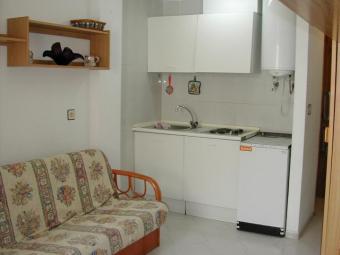Beautiful Studio in Torrevieja Torrevieja