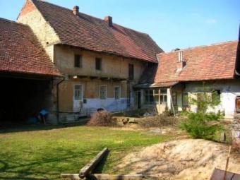 Farmhouse Litomyšl