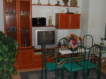 Precious Apartment in Torrevieja Torrevieja