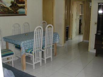 Nice Apartment in the Town Torrevieja