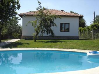 BG-ESTATE Only cheap houses Balchik