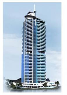 Movenpick Hotel - Laguna Tower D Jameirah Lake