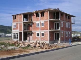 Exclusive Appartments for Sale Dugopolje