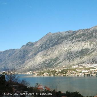 kotor MUO village MUO selo Podgorica