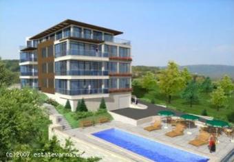 Flats Varna Saint Nicola Varna