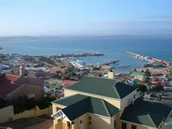 GUESTHOUSE - MOSSELBAY Mosselbay