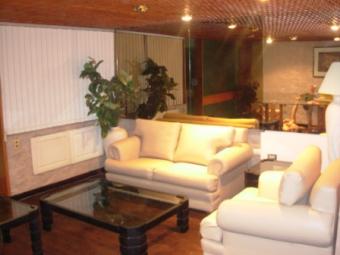 Miraflores Apartments Lima