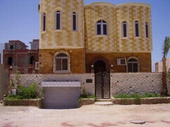 Beautiful Villa in Hurghada Hurghada