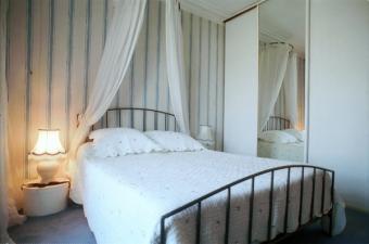 One Bedroom Flat Madrid