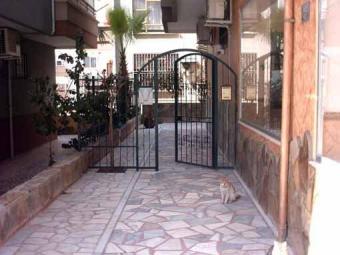 City apartment in Alanya Alanya