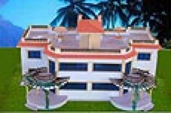 3 Bedroom apartments Emerald Bay