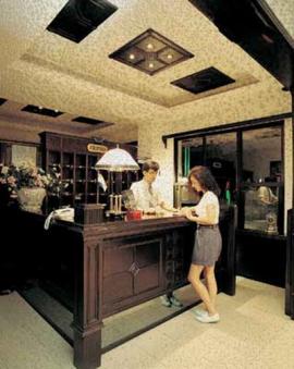 boutique hotel Marmaris