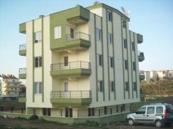 2 Bedroom Very Low Price Altinkum