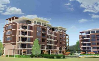 Esencia - A modern complex with Varna