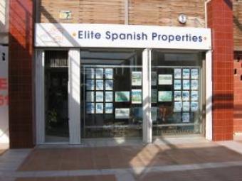Real Estate Business For Sale Villamartin