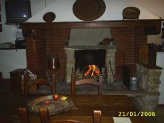 IL CASTAGNETO Florence