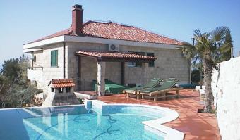 Villa Podstrana-Split Split