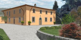 Tuscany Apartments For Sale Florence